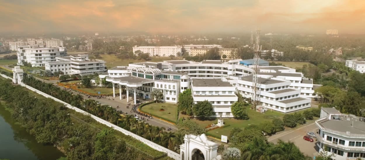 Haldia Institute of Technology