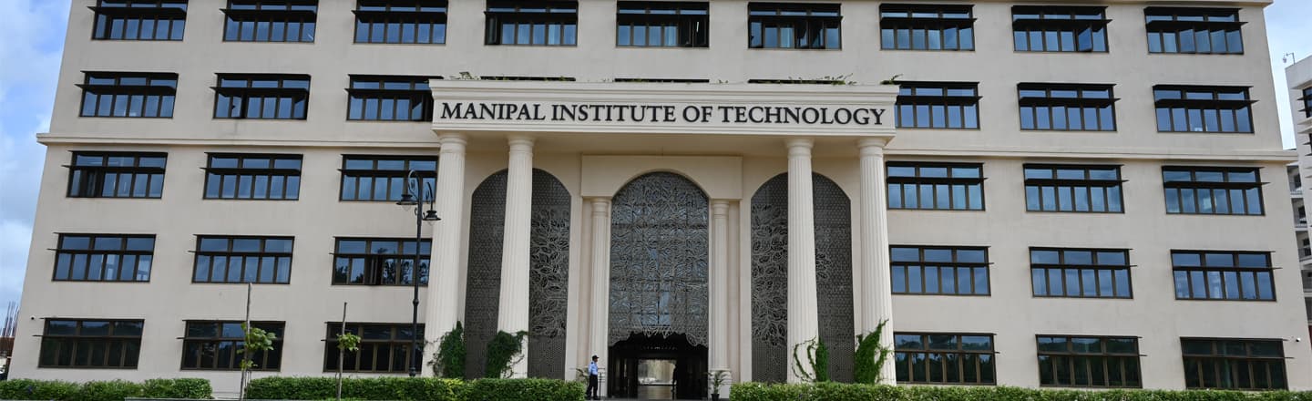 Manipal Institute of Technology (MIT)