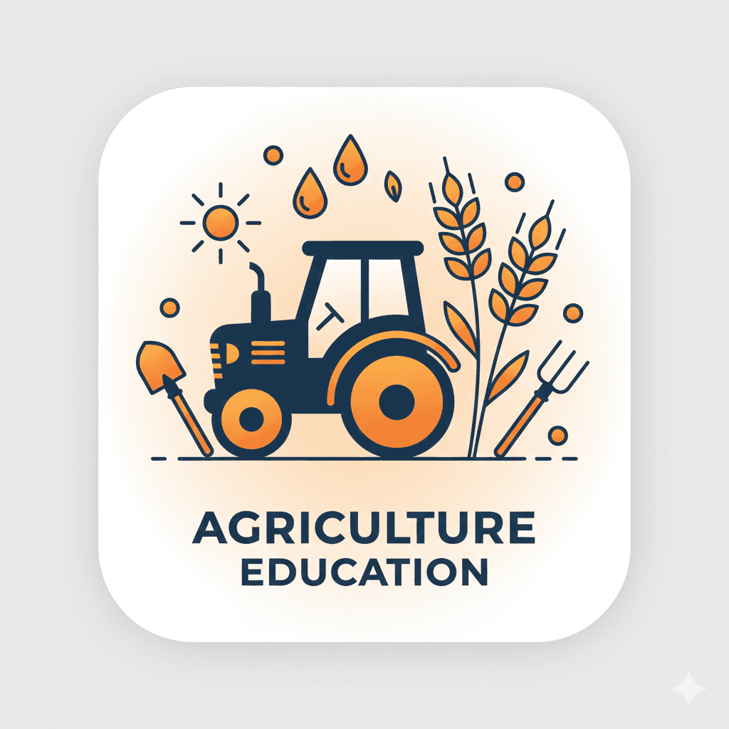 Agriculture - Agricultural Sciences