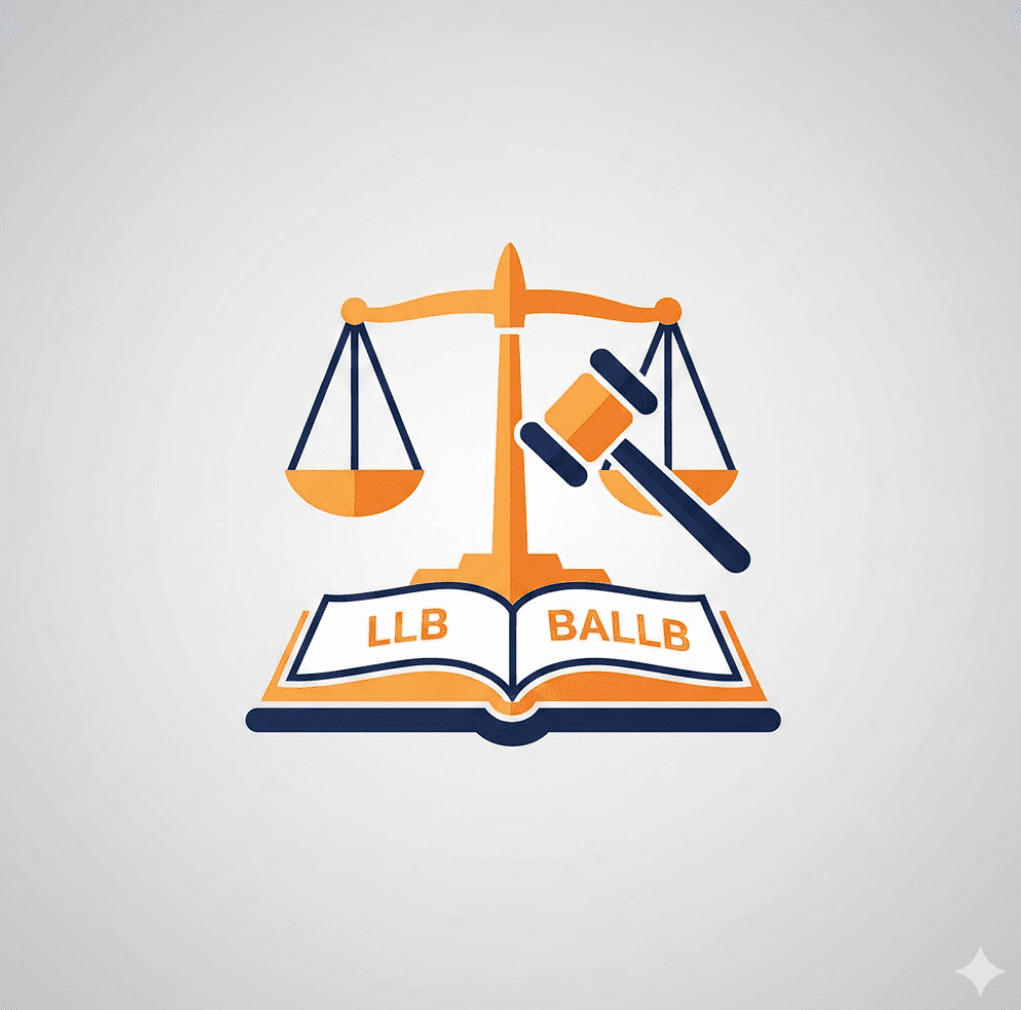 Law - LLB & BALLB