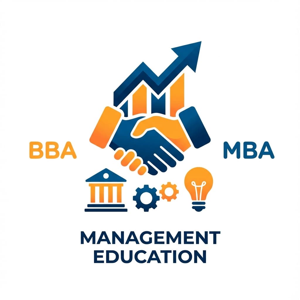 Management - BBA & MBA